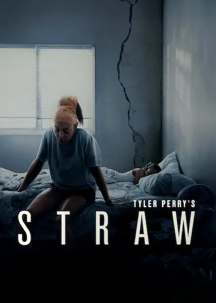 Straw - VJ Junior